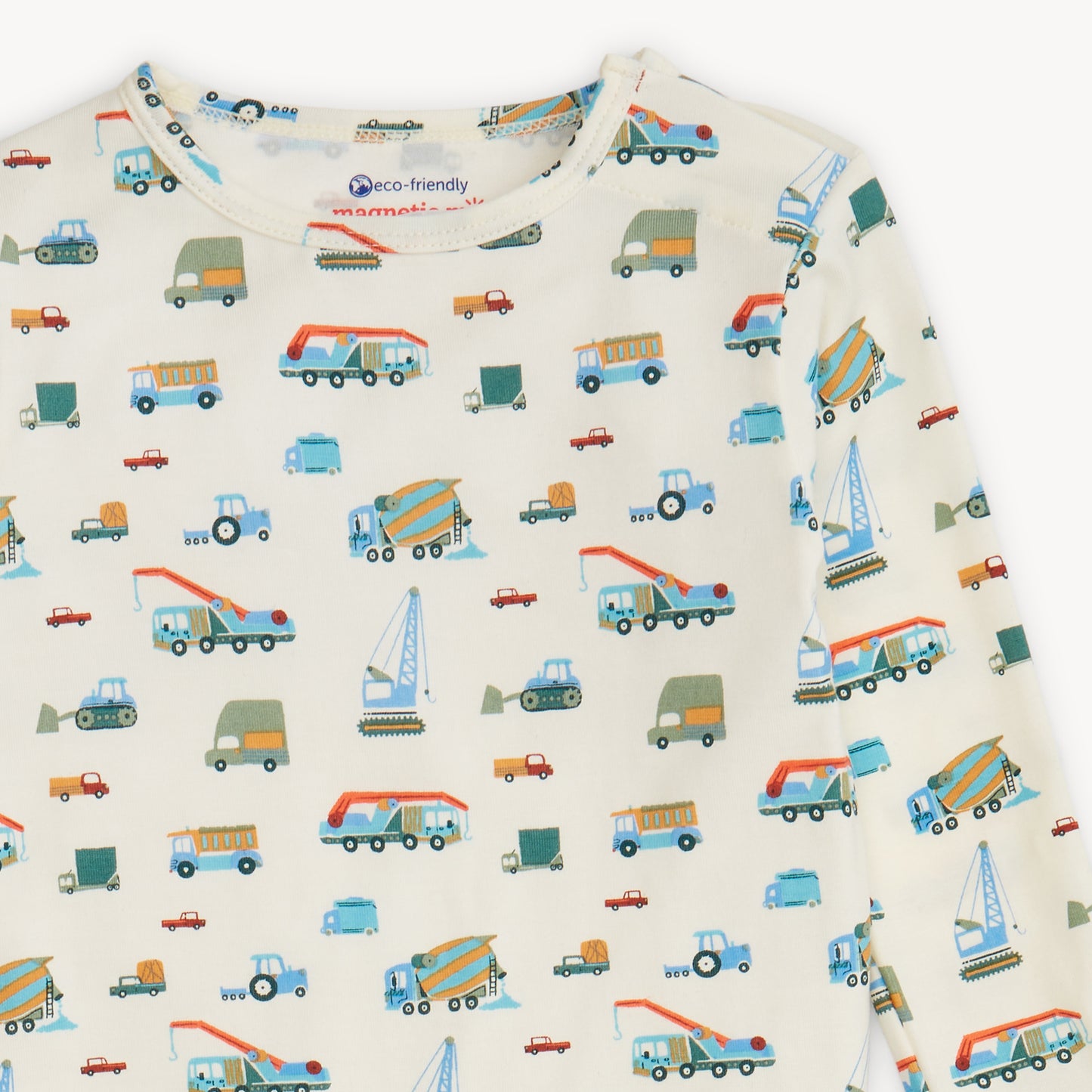 Dumps Like a Truck L/S PJ