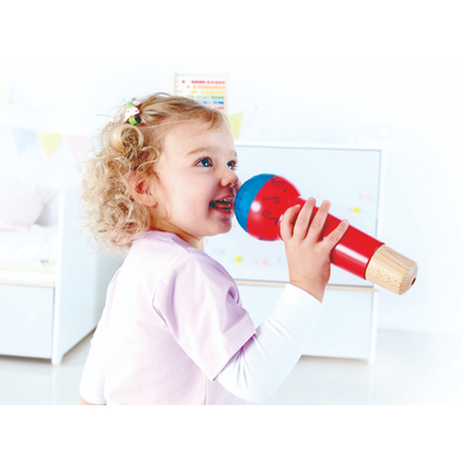 Mighty Echo Microphone - E0337