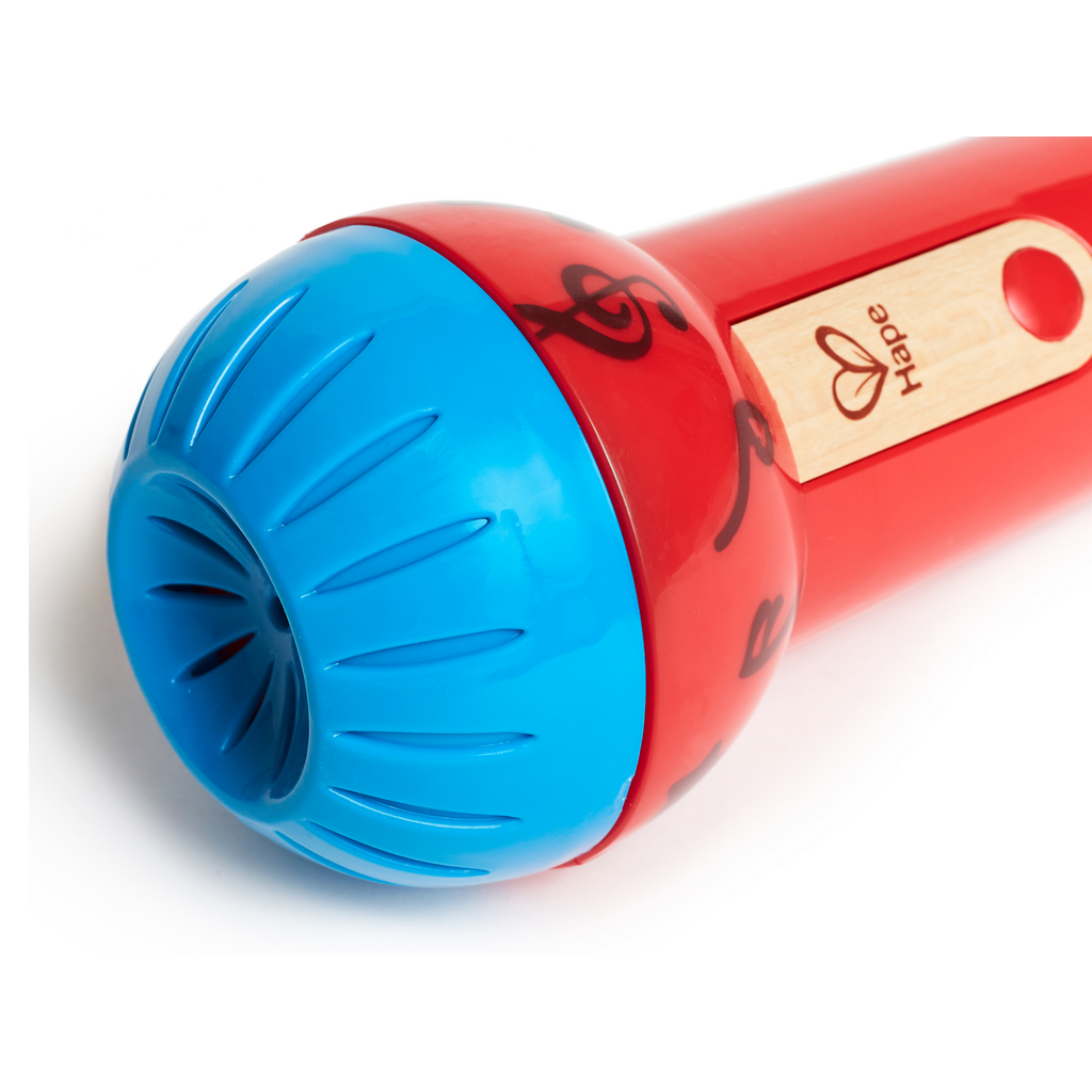 Mighty Echo Microphone - E0337