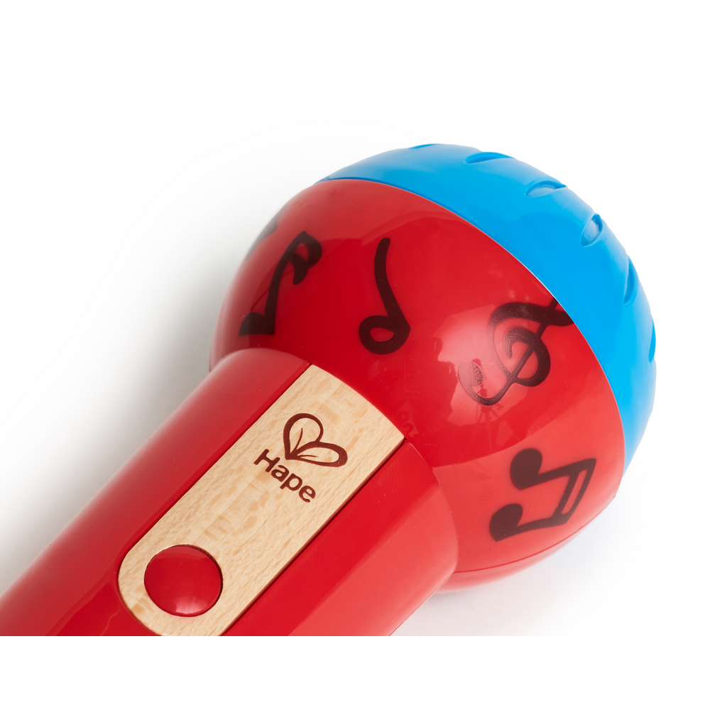 Mighty Echo Microphone - E0337