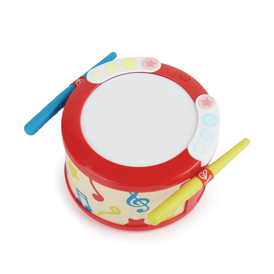 Learn W Lights Drum - E0620