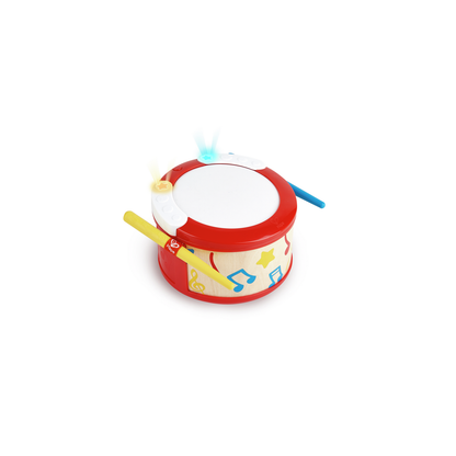 Learn W Lights Drum - E0620