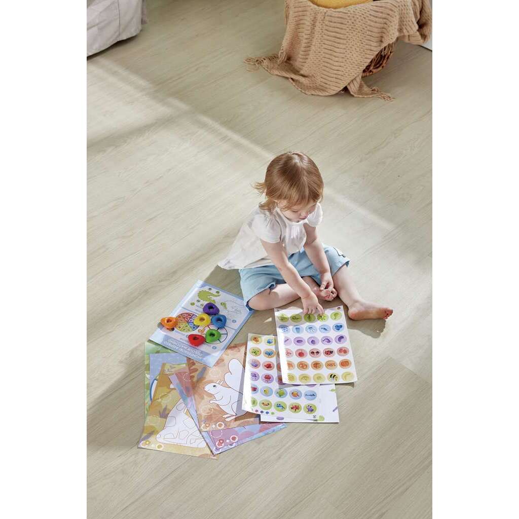 Crayon Set - E2004