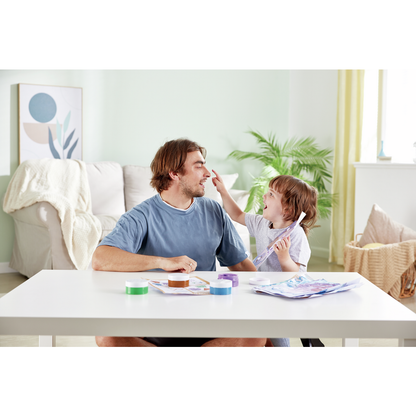 Finger Paint Set - E2005