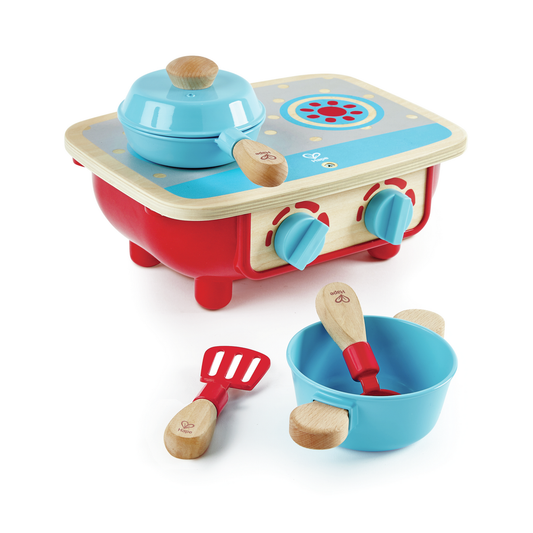 Toddler Kitchen Set - E3170