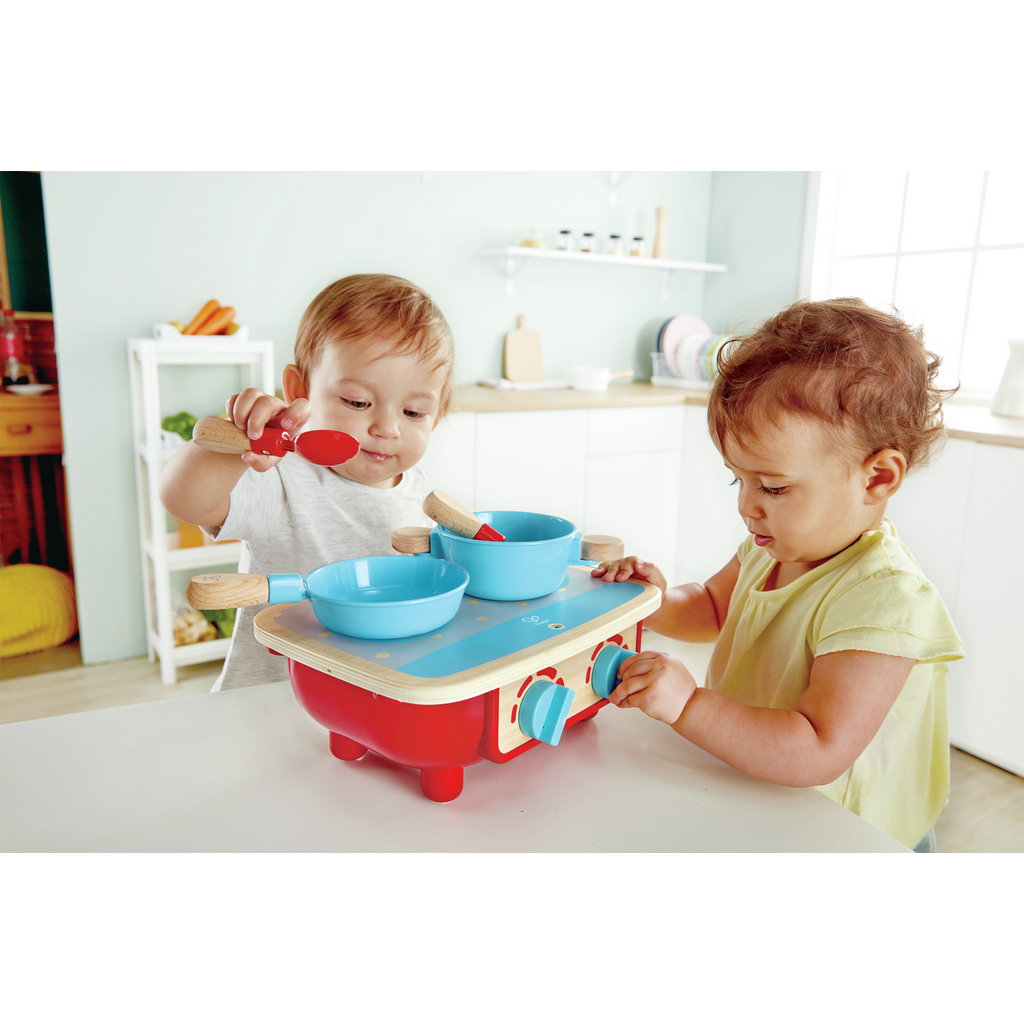 Toddler Kitchen Set - E3170