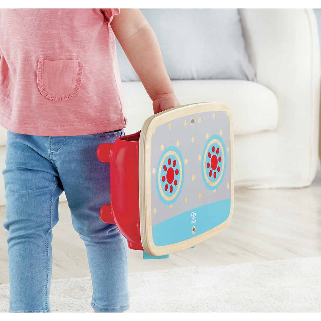 Toddler Kitchen Set - E3170