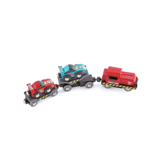Race Car Transporter - E3735