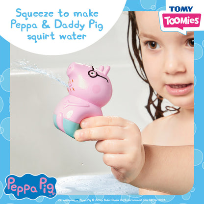 Peppa Pull & Go Pedalo