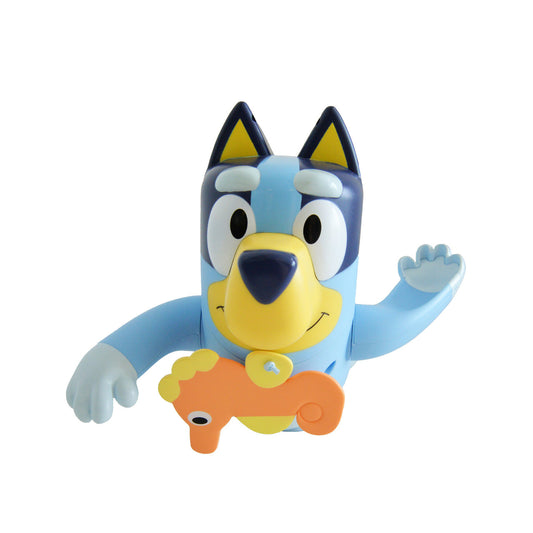 Swimming Bluey Bath Toy