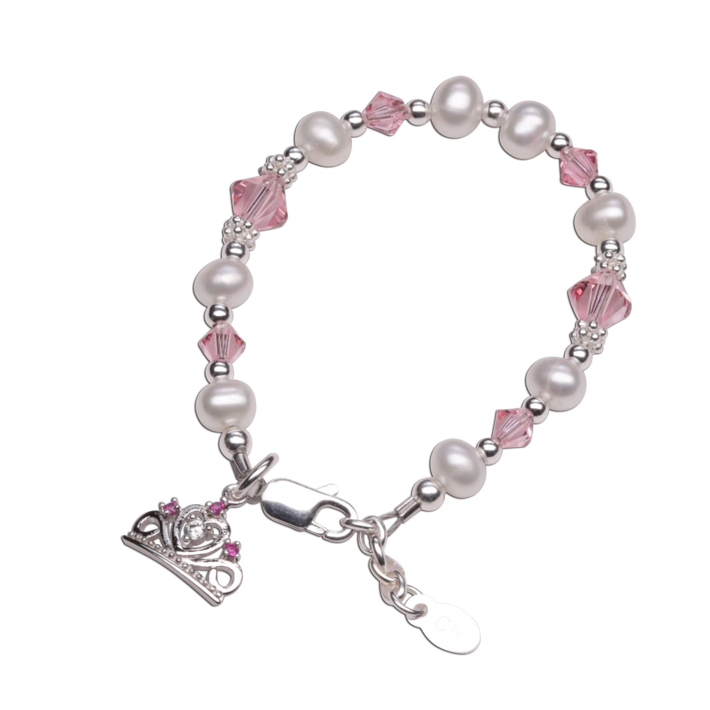 Enchanted Princess Bracelet