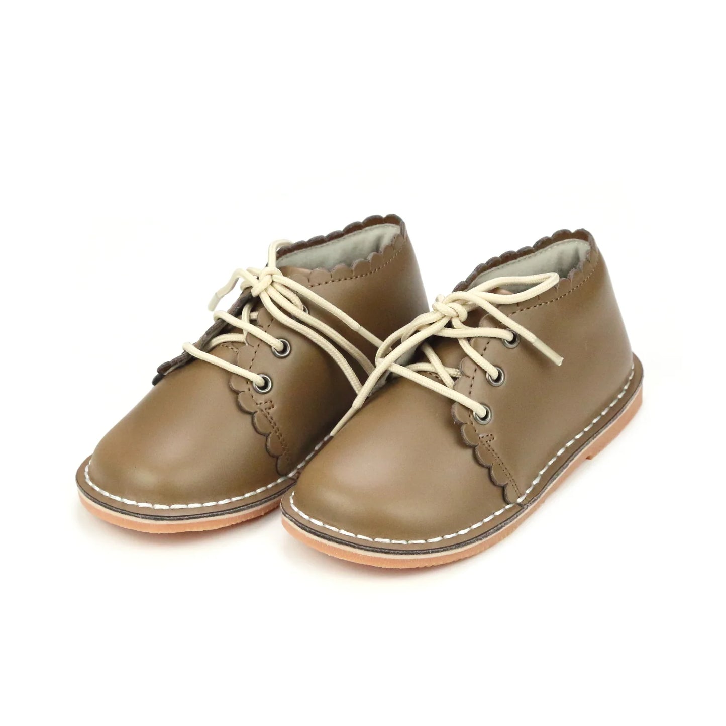 Georgie Lace-Up Boot - F-700