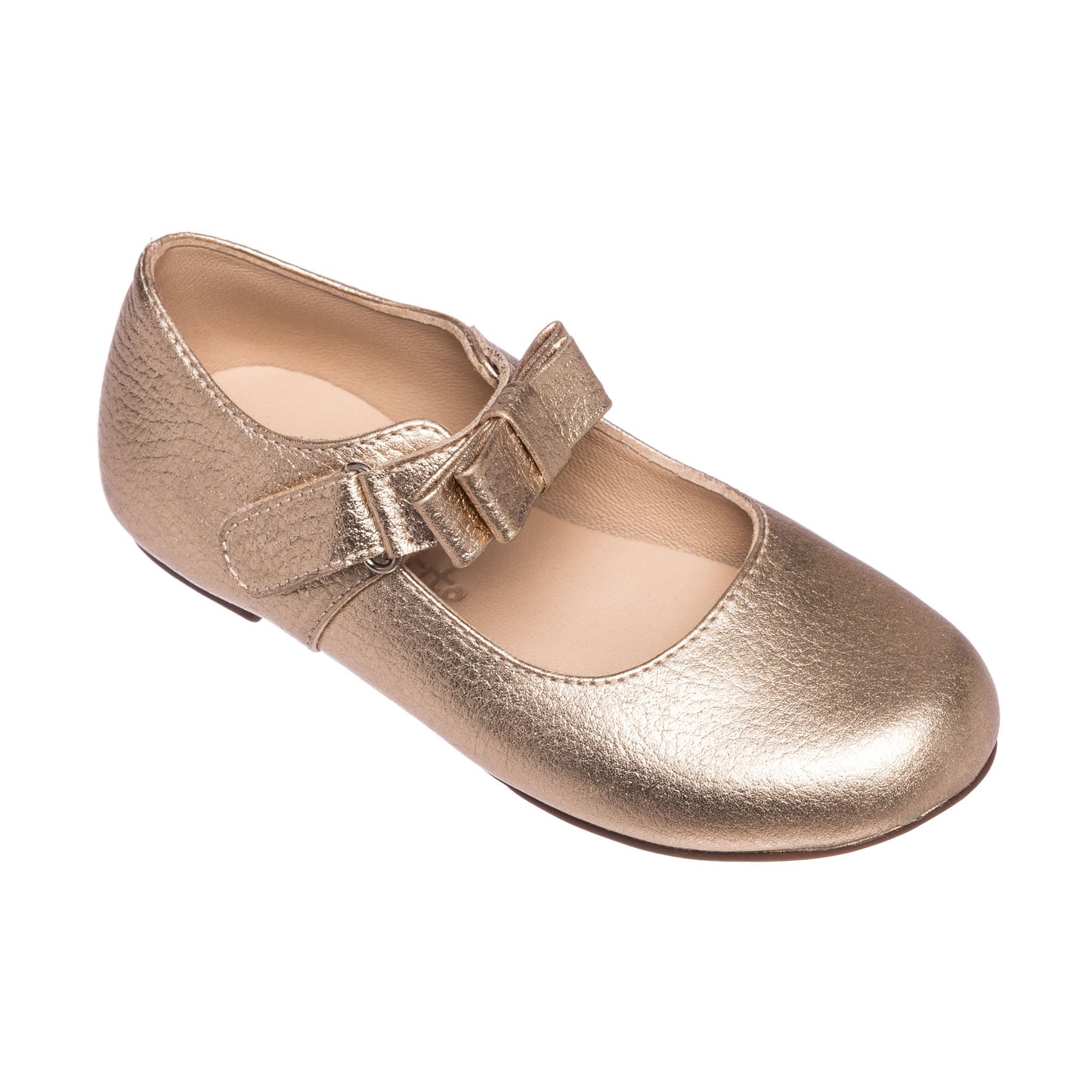 Charlotte Mary Jane - Gold