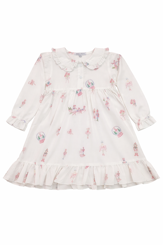 Nutcracker Gown-287