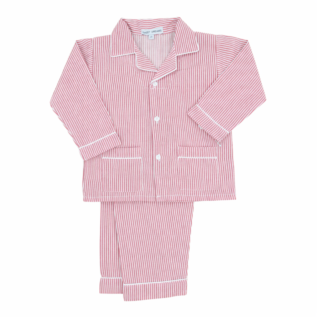 Red Stripe PJ-393