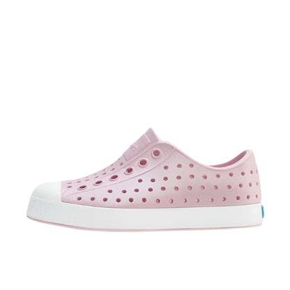 Jefferson Bling - Barely Pink