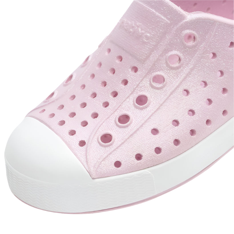 Jefferson Bling - Barely Pink