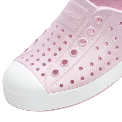 Jefferson Bling - Barely Pink