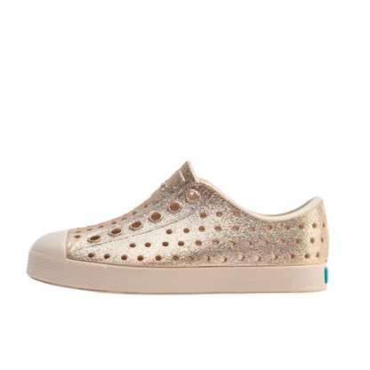 Jefferson Bling - Rock Salt Pink