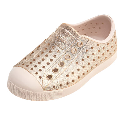 Jefferson Bling - Rock Salt Pink