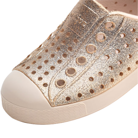 Jefferson Bling - Rock Salt Pink