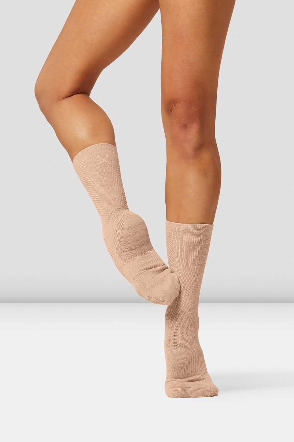 Blochsox Dance Socks - A1000
