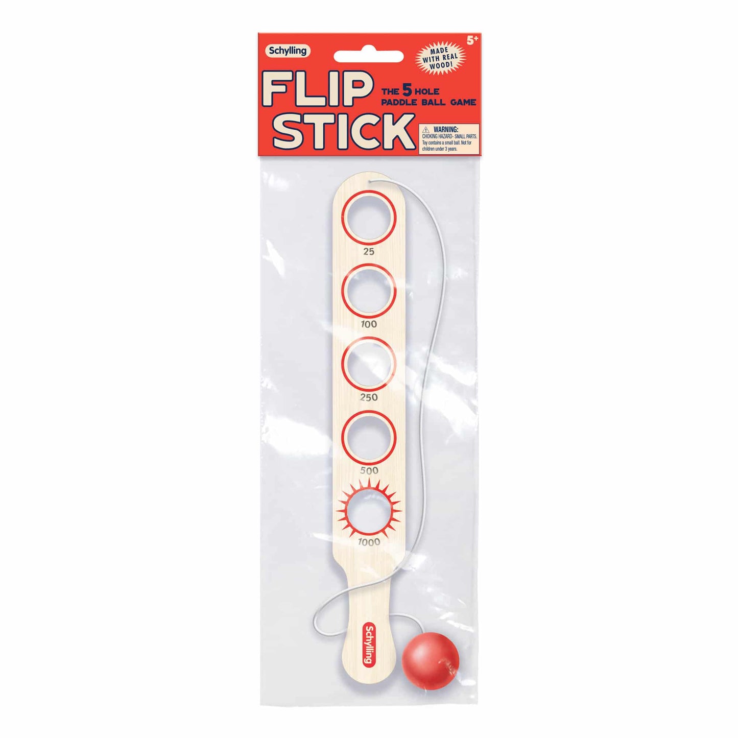 Flip Stick - FS