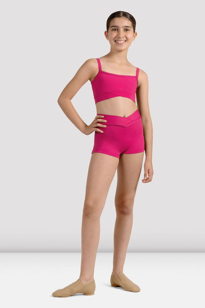 Mirella Miami V Front Short