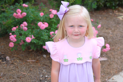 Freshly Picked Dress