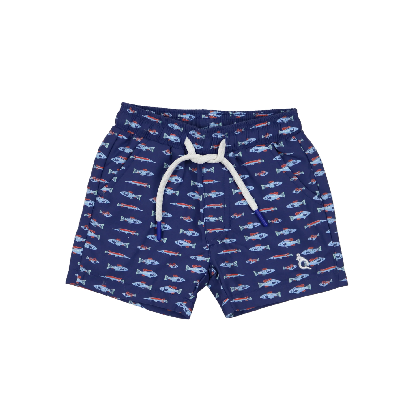 Freshwater Swim Trunk