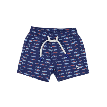 Freshwater Swim Trunk