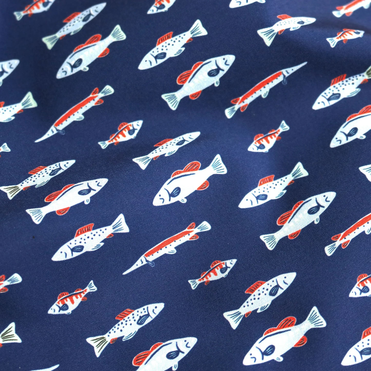 Freshwater Swim Trunk