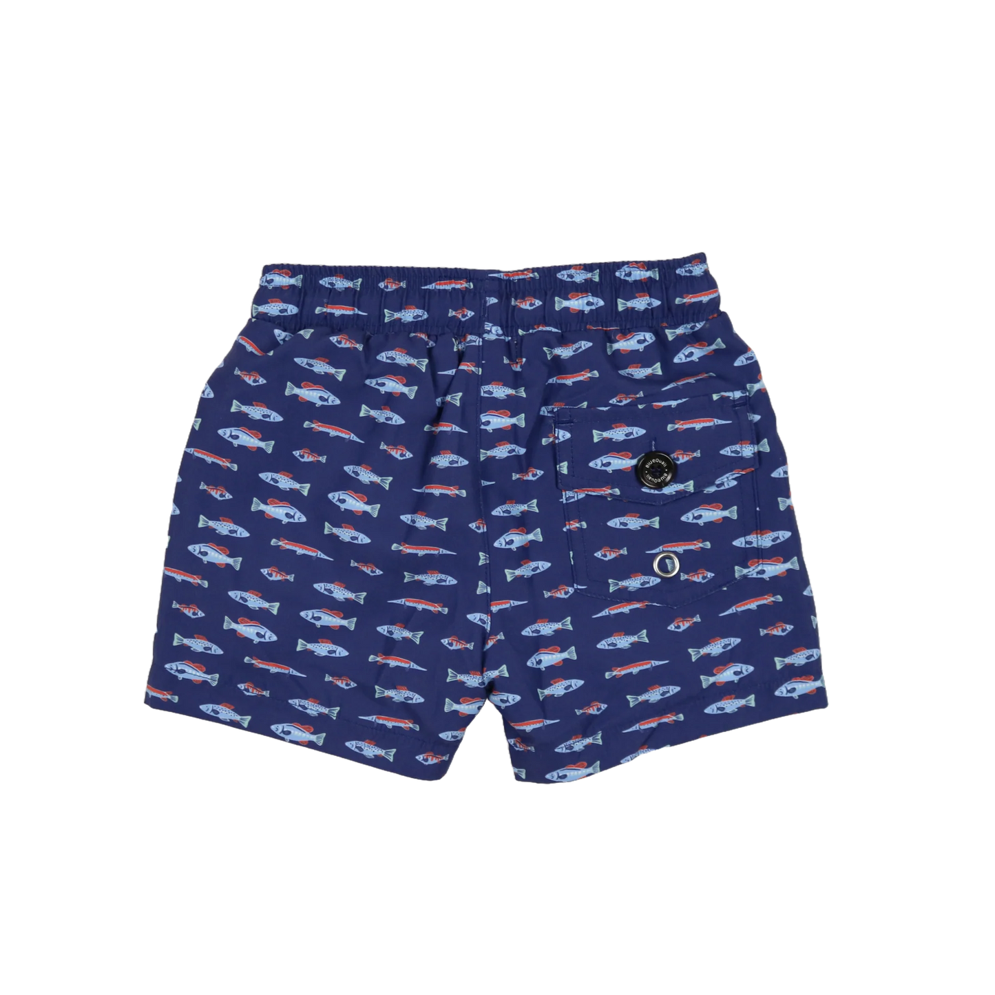 Freshwater Swim Trunk