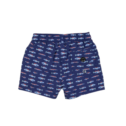 Freshwater Swim Trunk