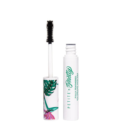 Fully Feathered Mascara