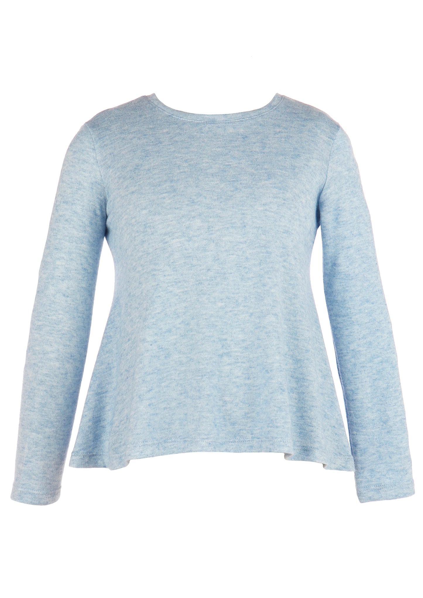 The Charlotte Sweater