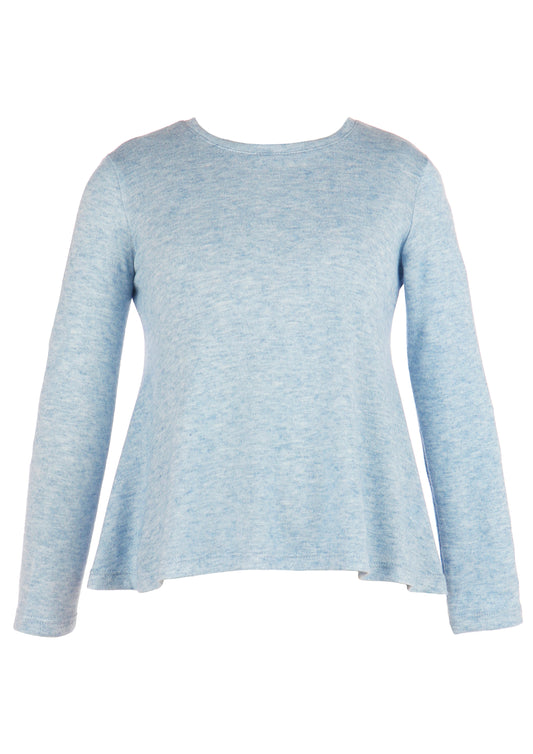 The Charlotte Sweater