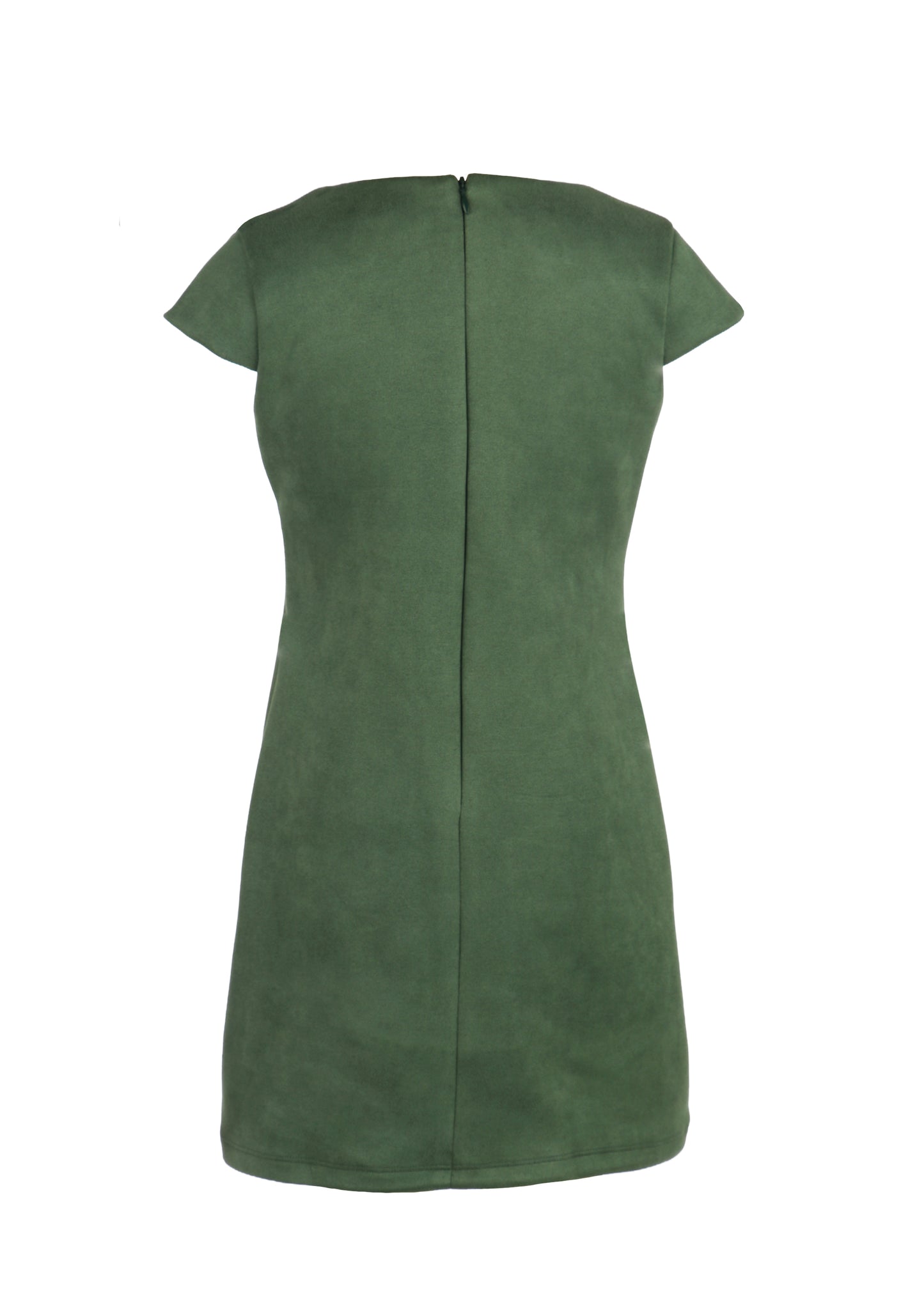 Ella Shift-Green/0401
