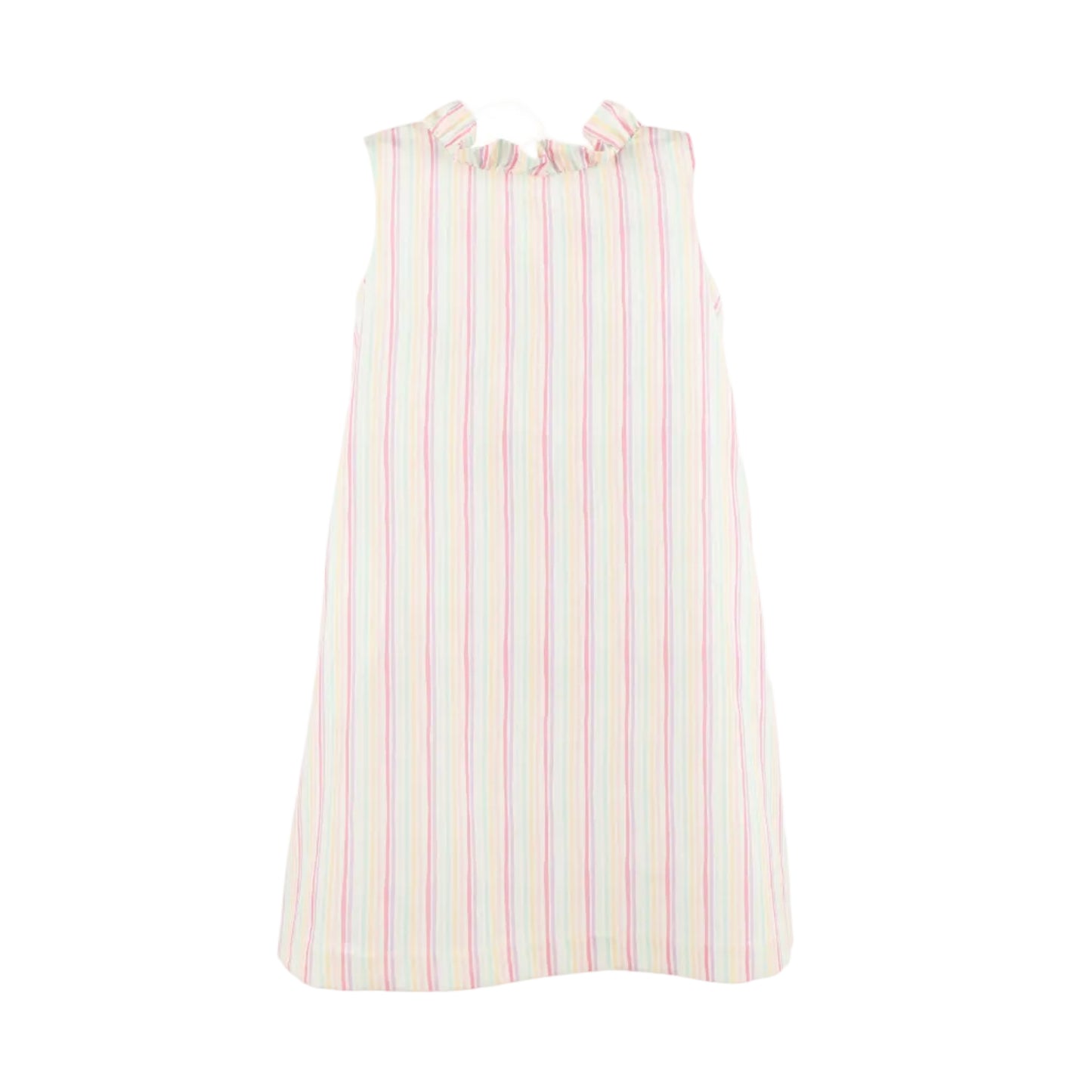 The Blair Dress - Stripes