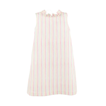 The Blair Dress - Stripes