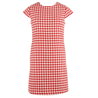The Isabella Shift - Red