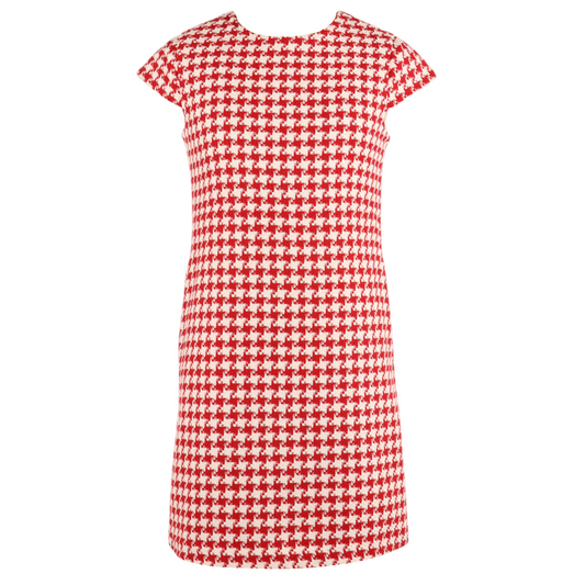 The Isabella Shift - Red