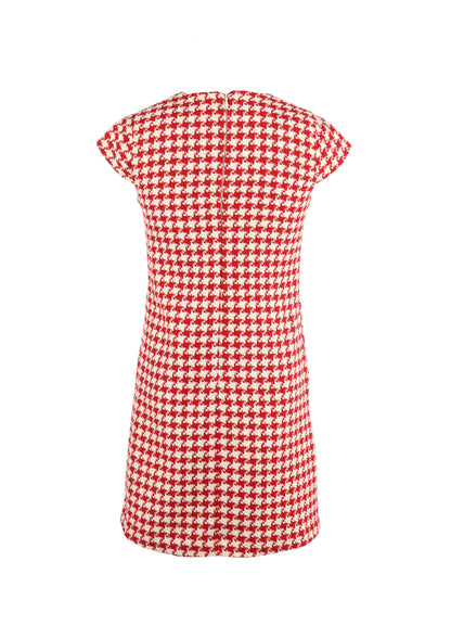 The Isabella Shift - Red
