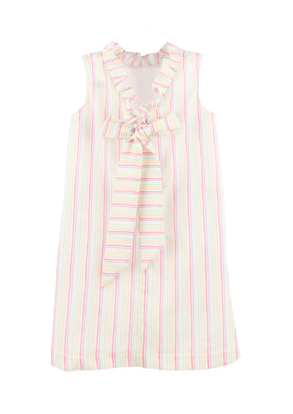 The Blair Dress - Stripes