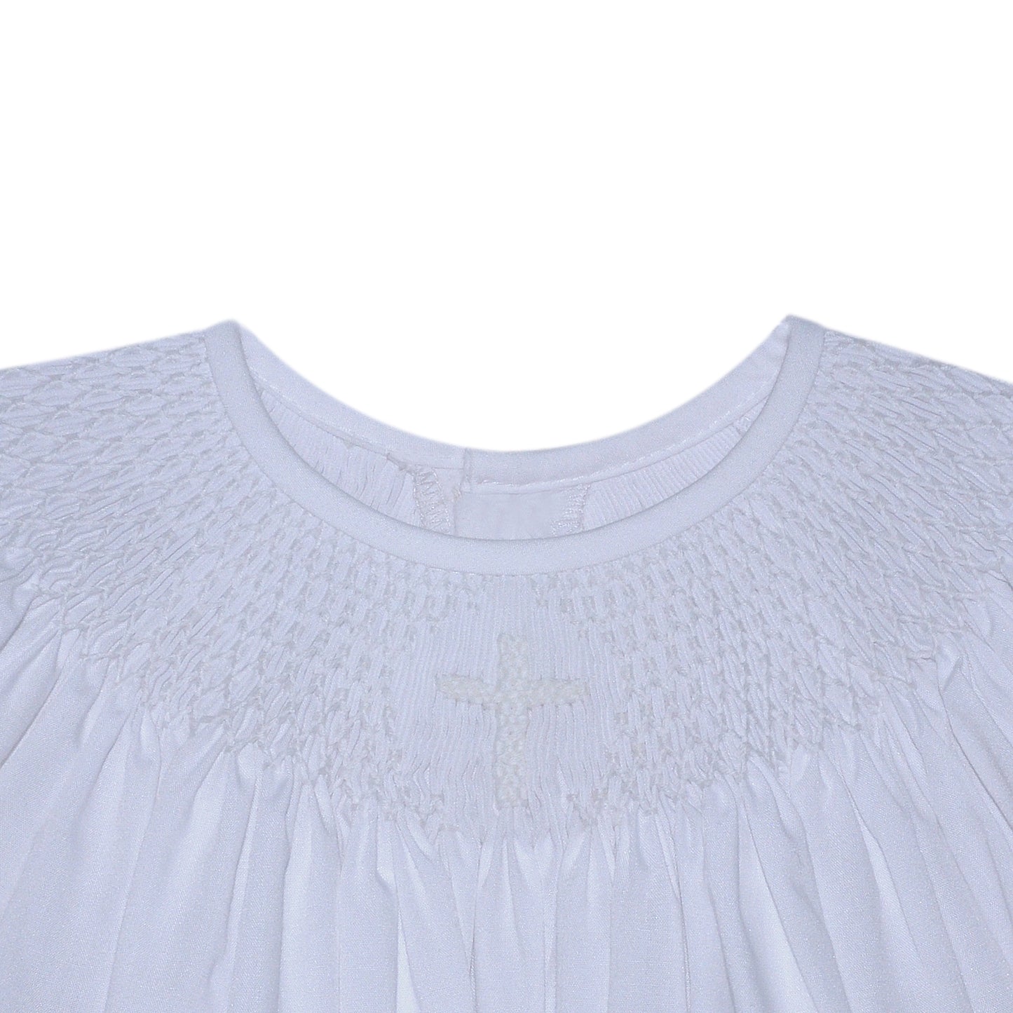 Georgia Dress - Cross