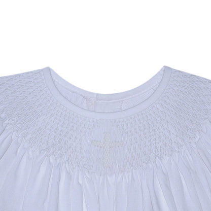 Georgia Dress - Cross