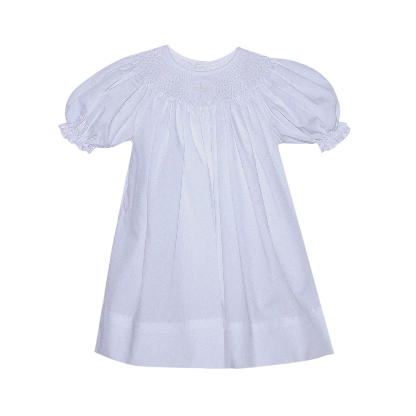 Georgia Dress - Cross