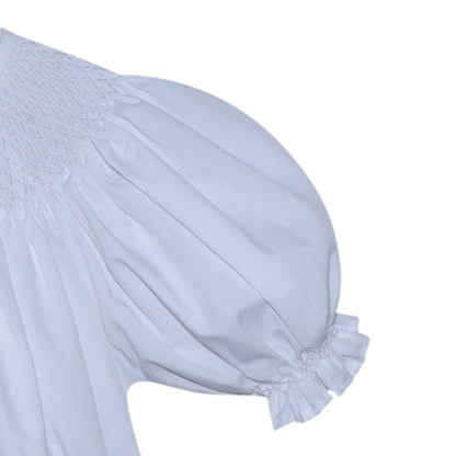 Georgia Dress - Cross