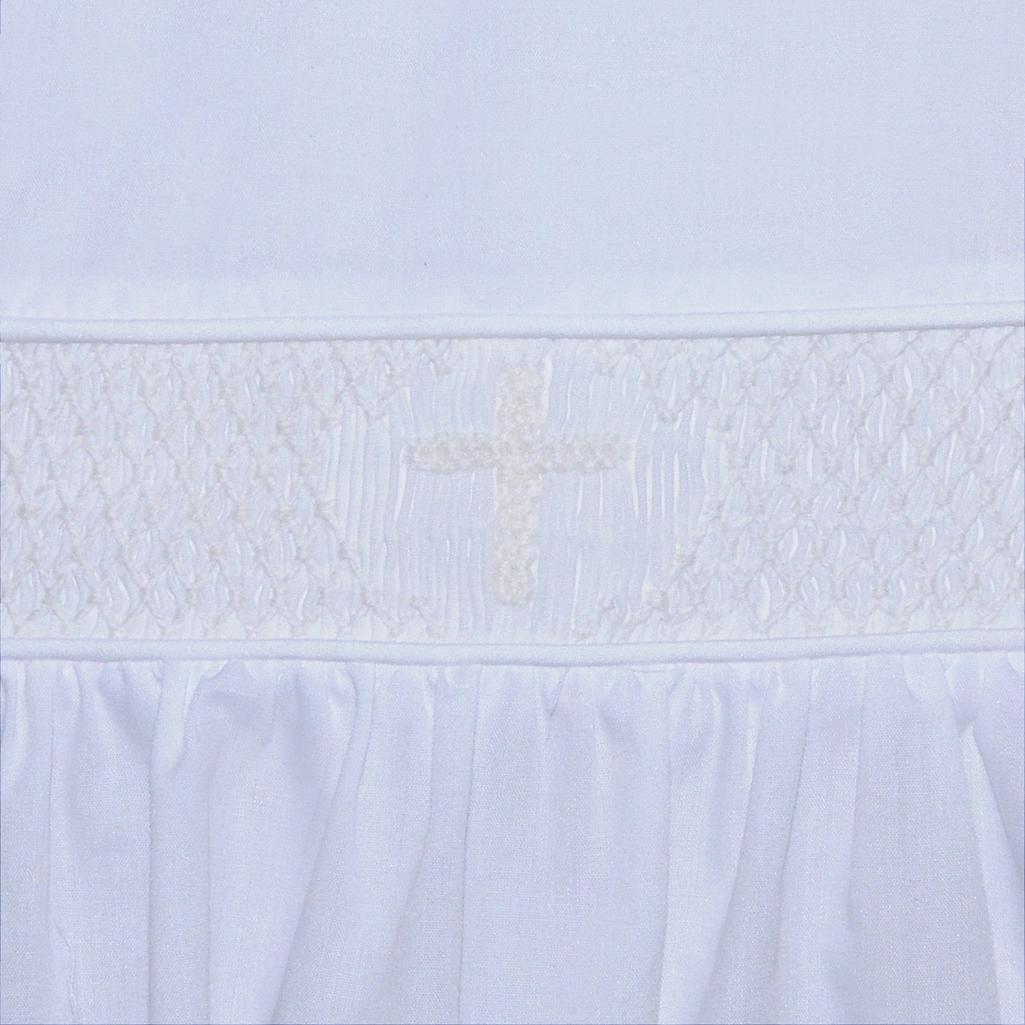 Georgia Dress - Cross