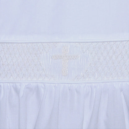 Georgia Dress - Cross